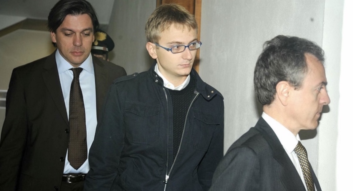 Caso Garlasco