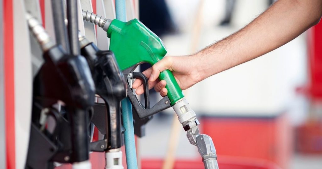 Riduzione delle accise sui carburanti
