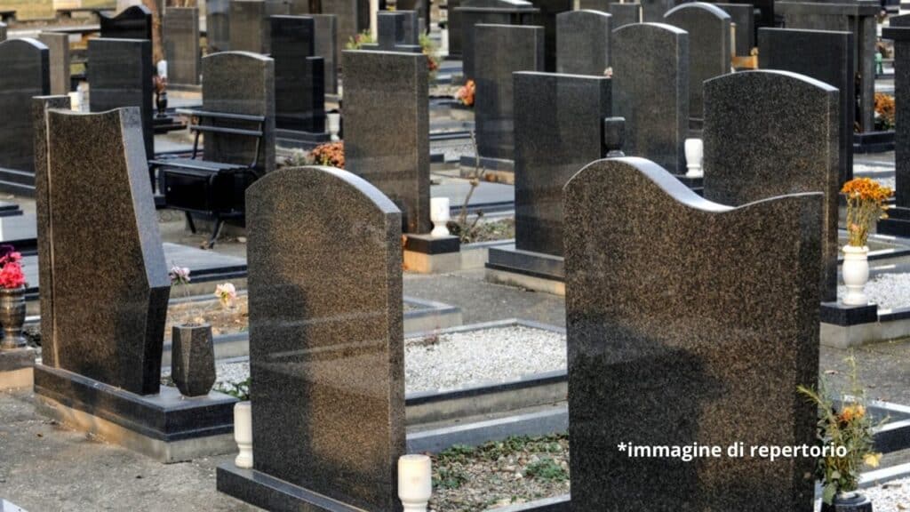 cimitero