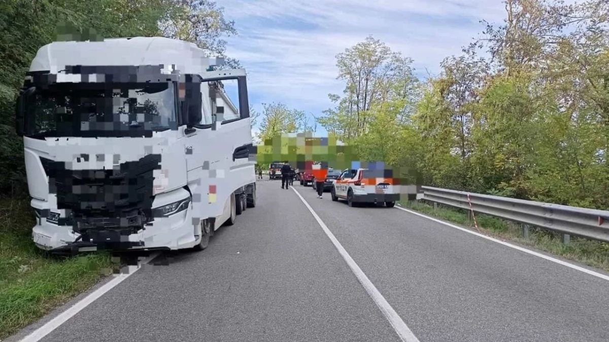 Incidente Casilina