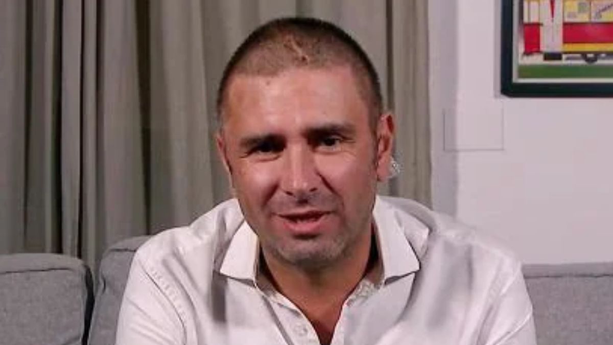 Alessandro Di Battista