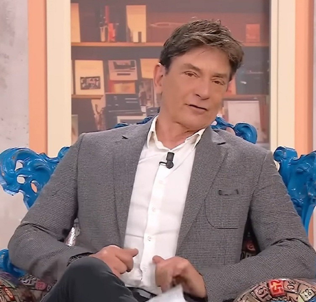 Paolo Fox