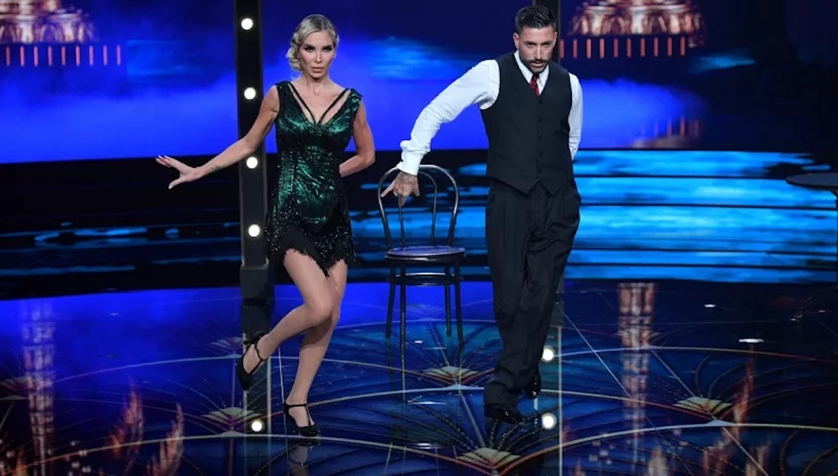 Noemi Bocchi Ballando con le stelle