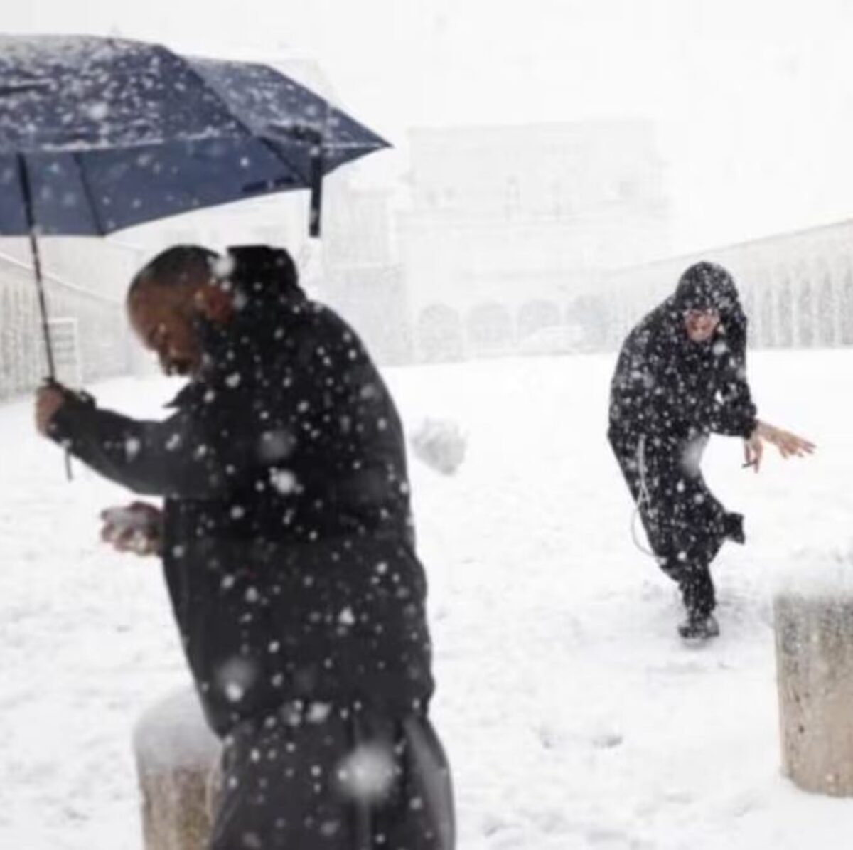 Meteo Italia, la befana porta il freddo nordico: pioggia e neve