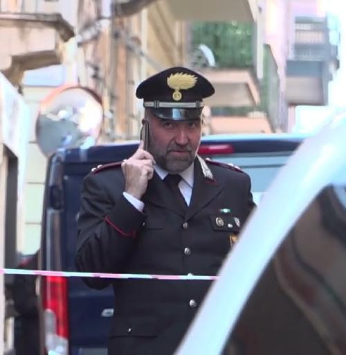 annamaria geraci uccide figlia neonata