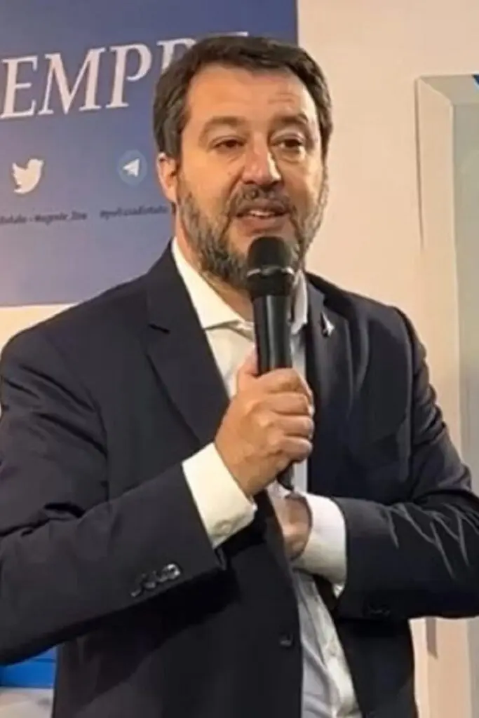 Salvini