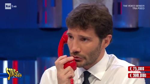 Affari Tuoi vincite pilotate