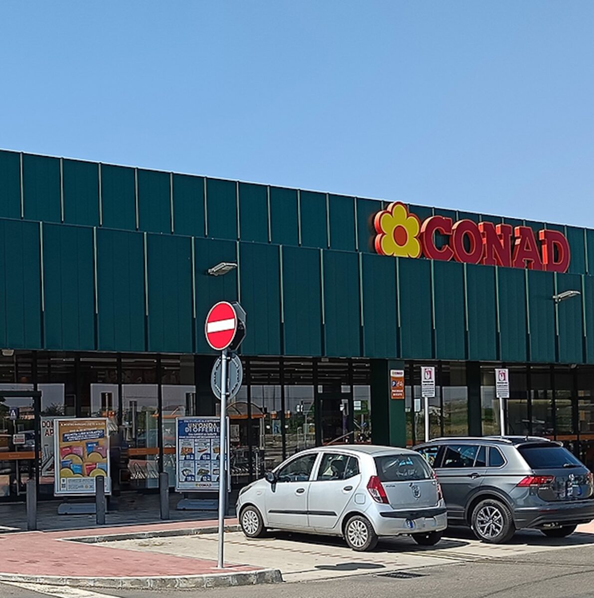 Conad due prodotti ritirati dal mercato