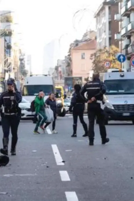 Incidente a Milano, morto un 20enne