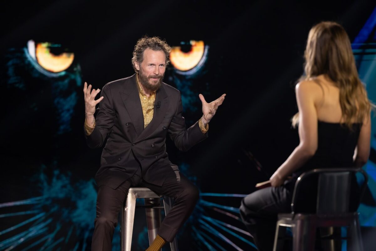 Jovanotti riflette sulla perdita