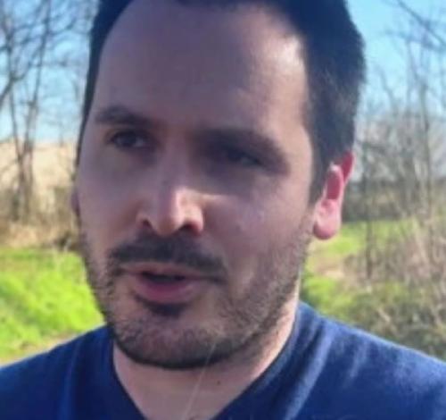 Garlasco, carabinieri trovano alcuni biglietti scritti da Andrea Sempio