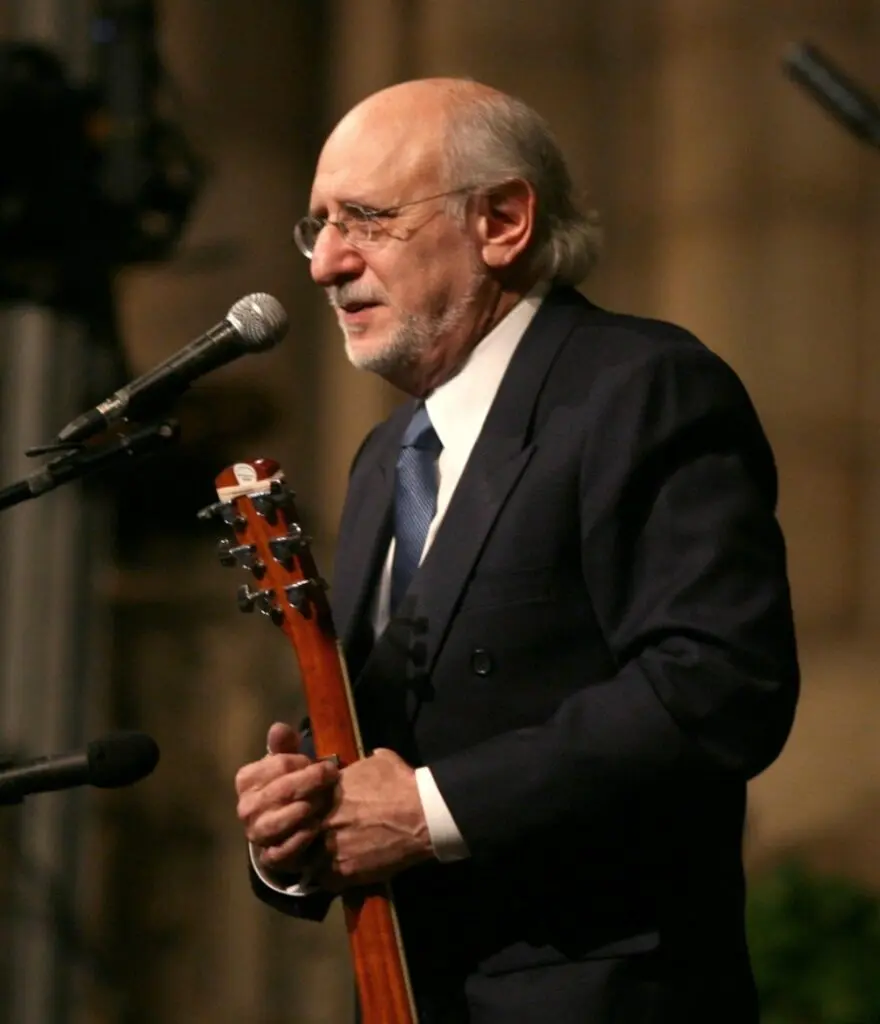 Peter Yarrow