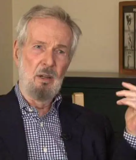 Robert Benton