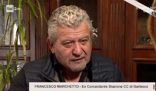 Ulteriori indagini in Garlasco