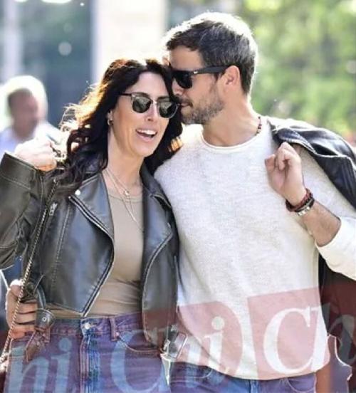 Amanda Lecciso e Iago Garcia insieme