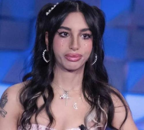 Lulù Selassié
