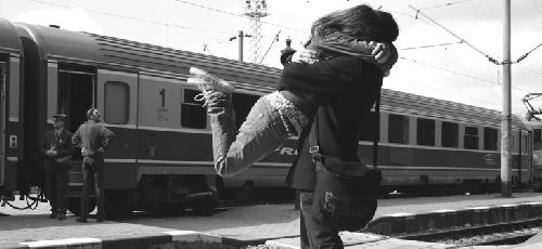 Lettera Per Coloro Che Vivono Un Amore A Distanza Non Arrendetevi