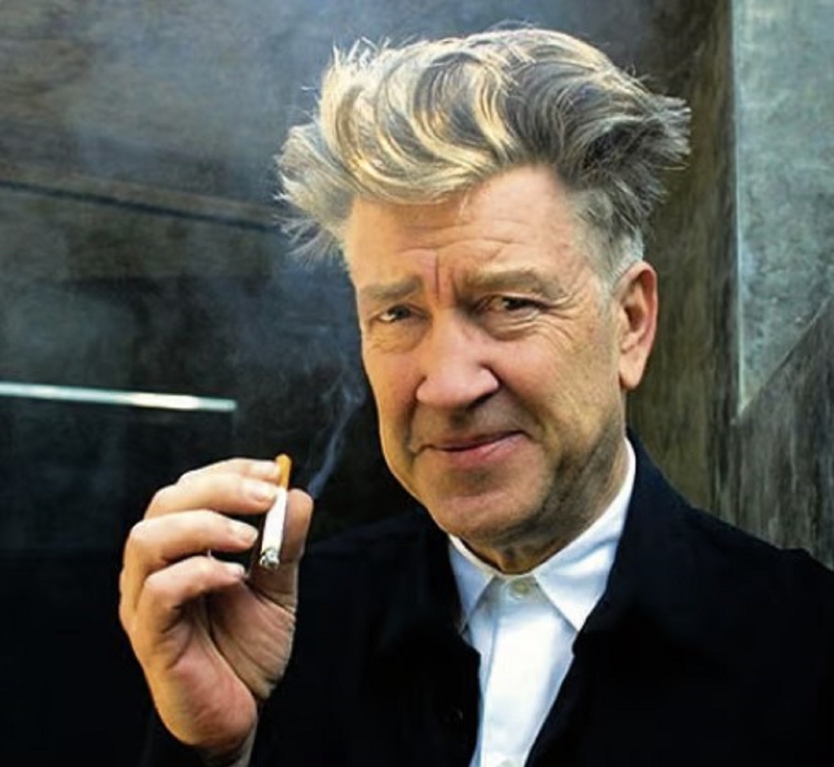 cinema in lutto morto David Lynch