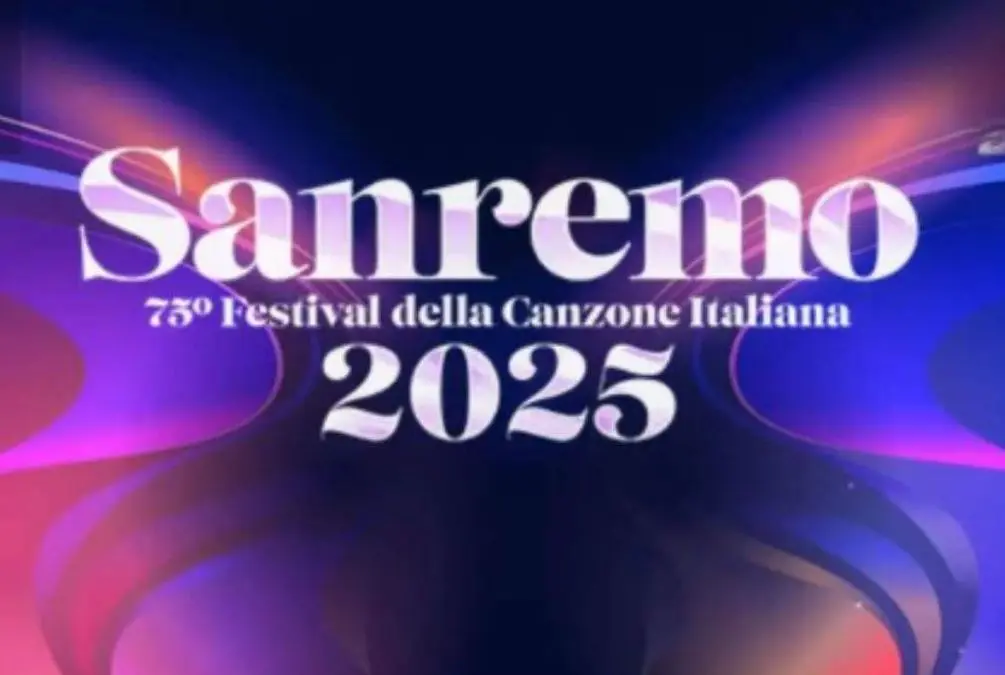 Sanremo 2025