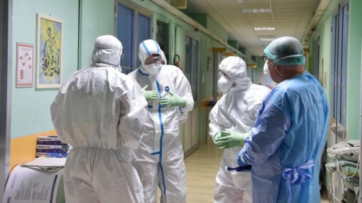 Aumento di casi di morbillo